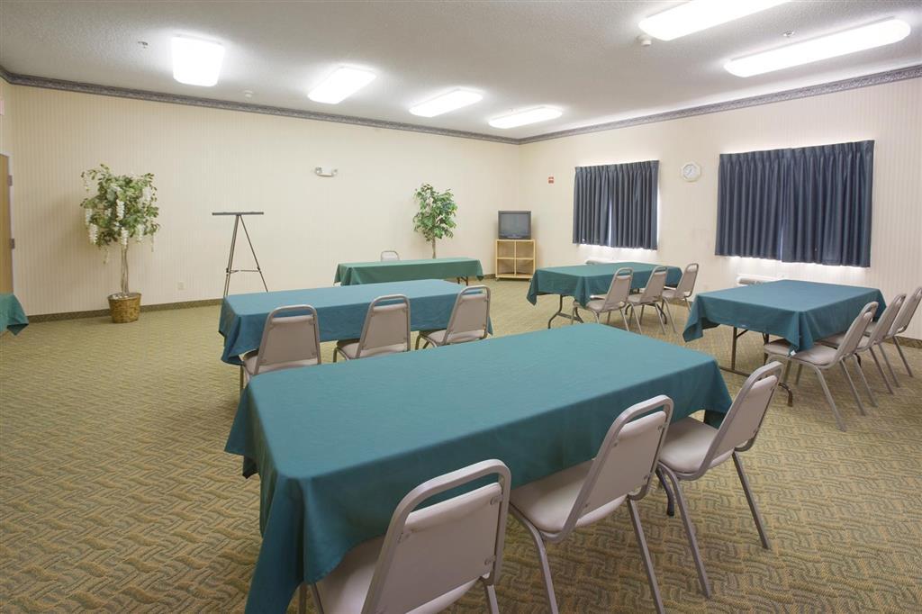 Quality Inn & Suites Kilgore-Longview Konforlar fotoğraf