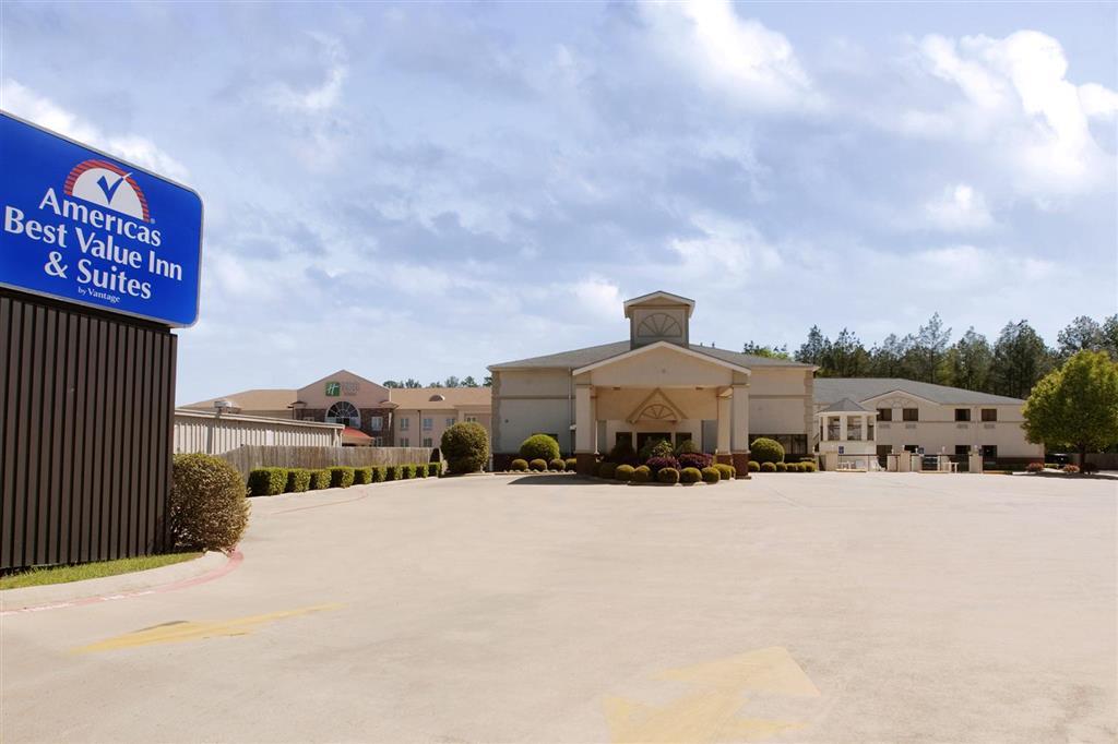 Quality Inn & Suites Kilgore-Longview Dış mekan fotoğraf