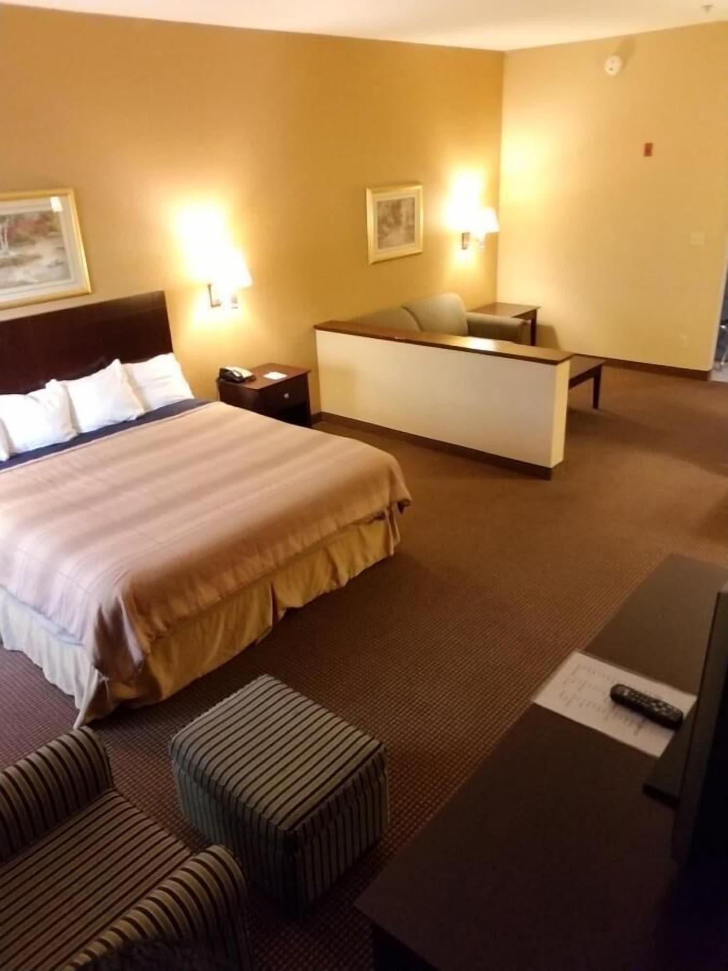 Quality Inn & Suites Kilgore-Longview Dış mekan fotoğraf
