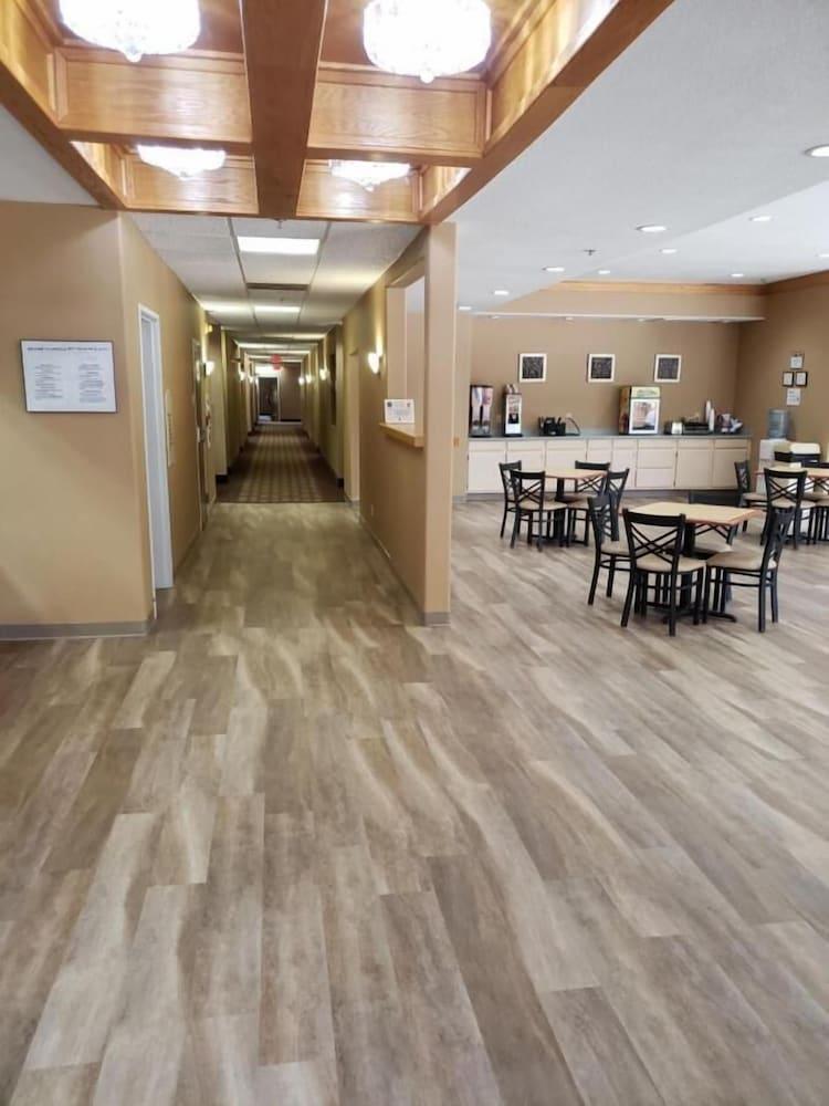 Quality Inn & Suites Kilgore-Longview Dış mekan fotoğraf