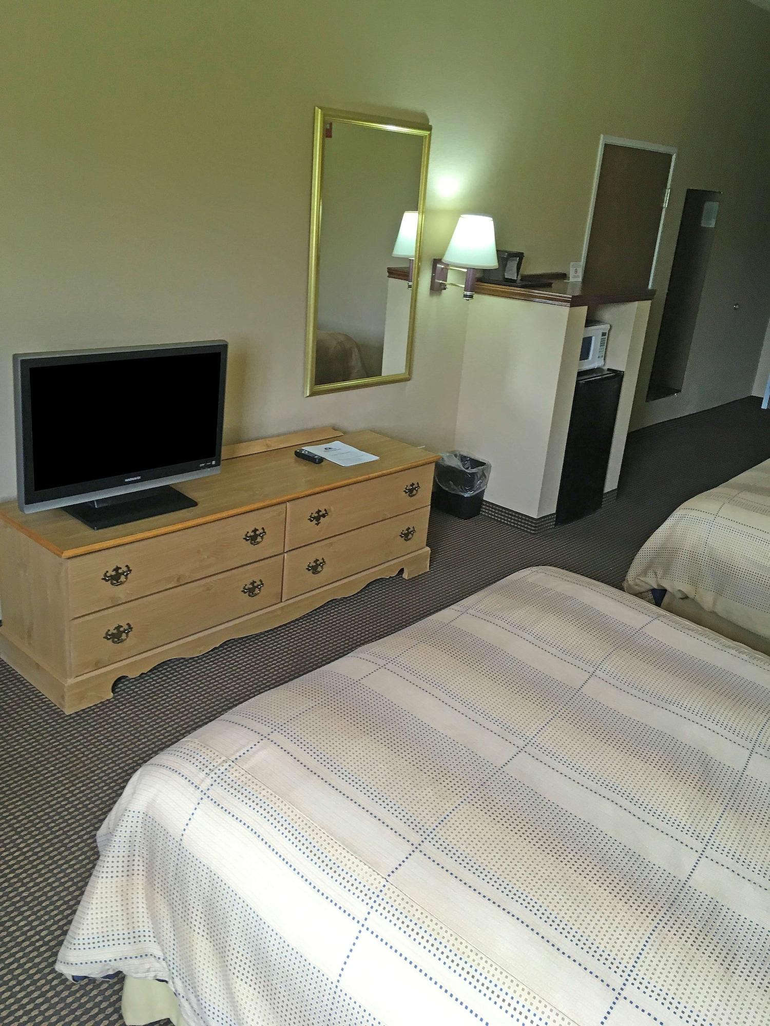 Quality Inn & Suites Kilgore-Longview Dış mekan fotoğraf