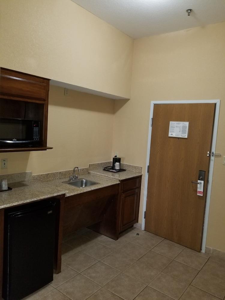 Quality Inn & Suites Kilgore-Longview Dış mekan fotoğraf