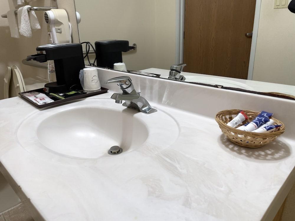 Quality Inn & Suites Kilgore-Longview Dış mekan fotoğraf