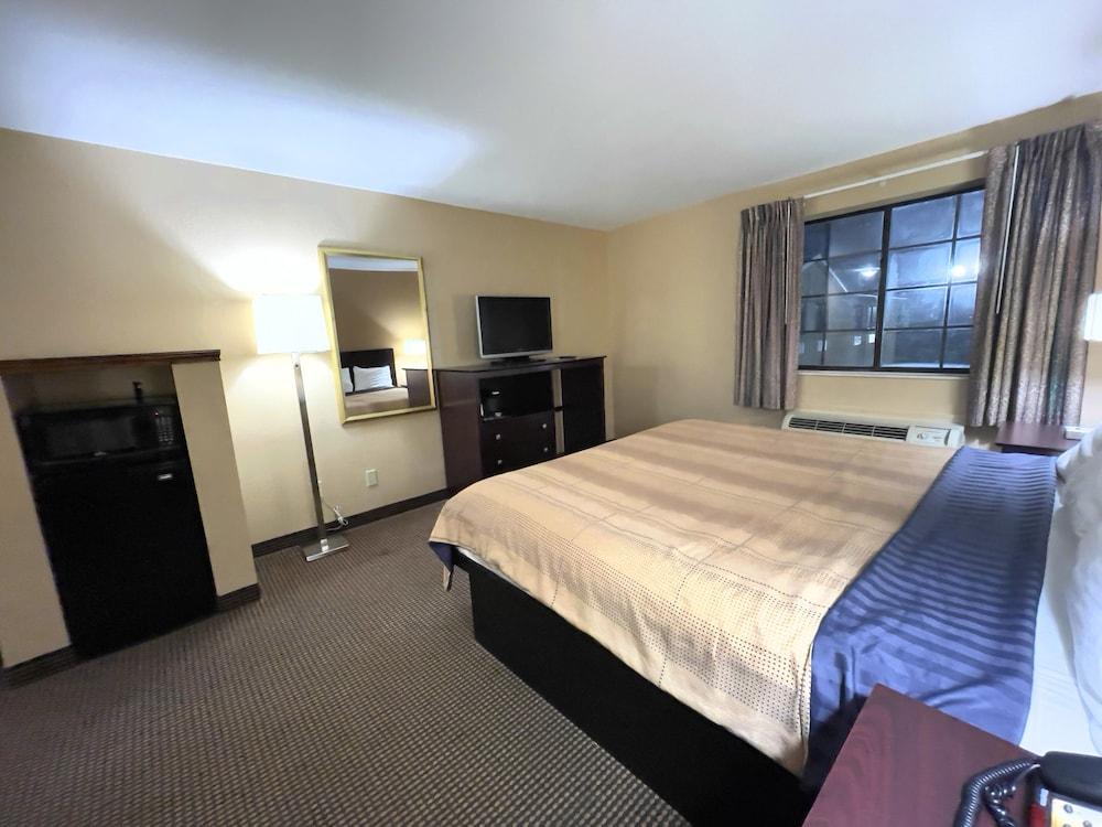Quality Inn & Suites Kilgore-Longview Dış mekan fotoğraf