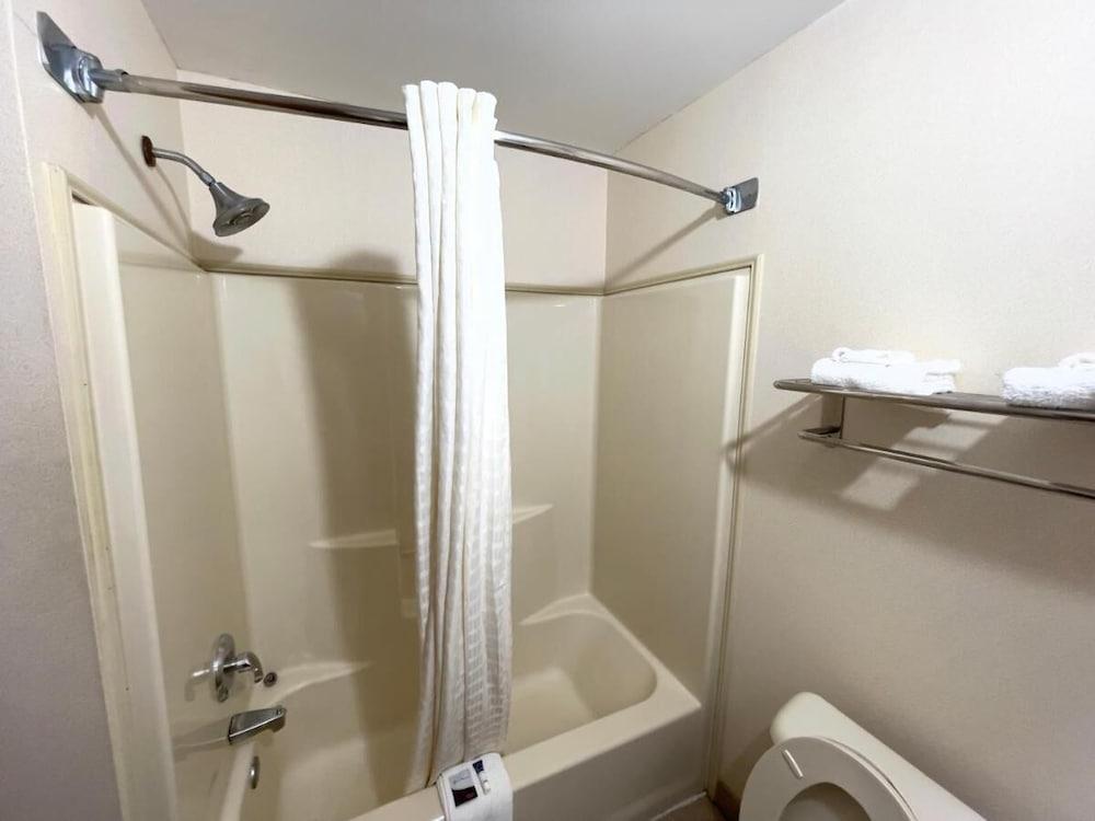 Quality Inn & Suites Kilgore-Longview Dış mekan fotoğraf