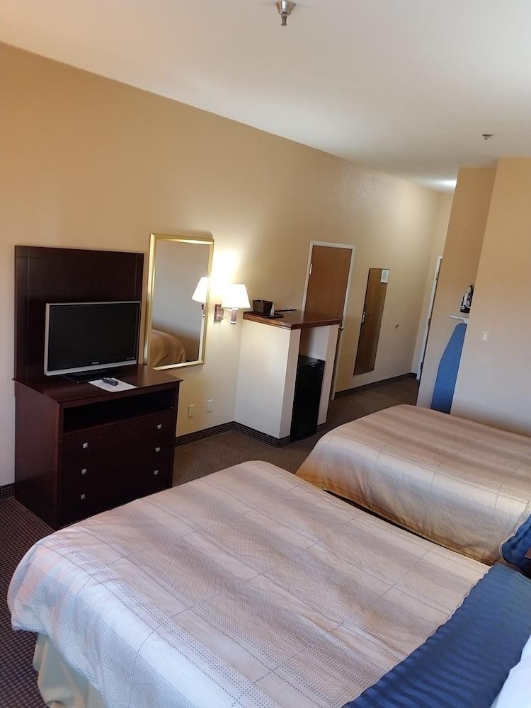 Quality Inn & Suites Kilgore-Longview Dış mekan fotoğraf