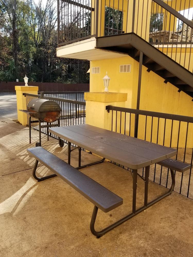 Quality Inn & Suites Kilgore-Longview Dış mekan fotoğraf