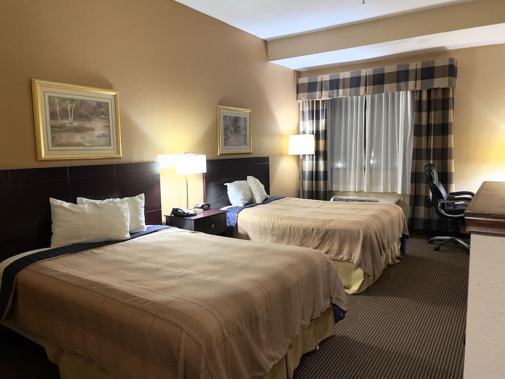 Quality Inn & Suites Kilgore-Longview Dış mekan fotoğraf