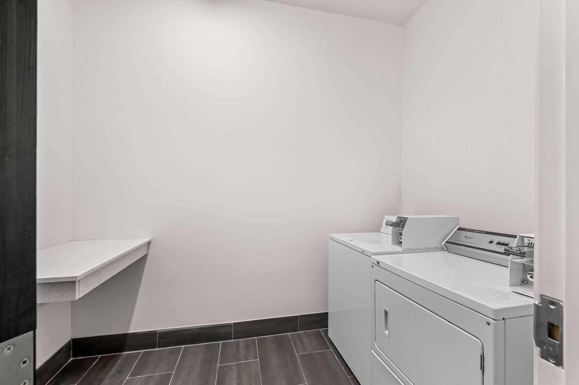 Quality Inn & Suites Kilgore-Longview Dış mekan fotoğraf