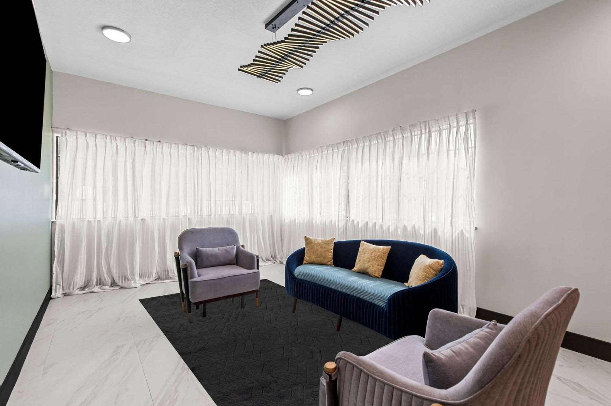 Quality Inn & Suites Kilgore-Longview Dış mekan fotoğraf