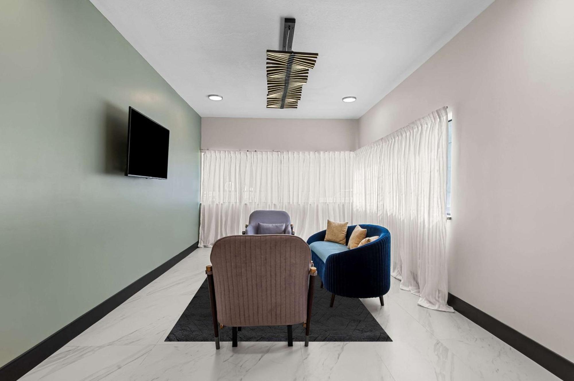 Quality Inn & Suites Kilgore-Longview Dış mekan fotoğraf