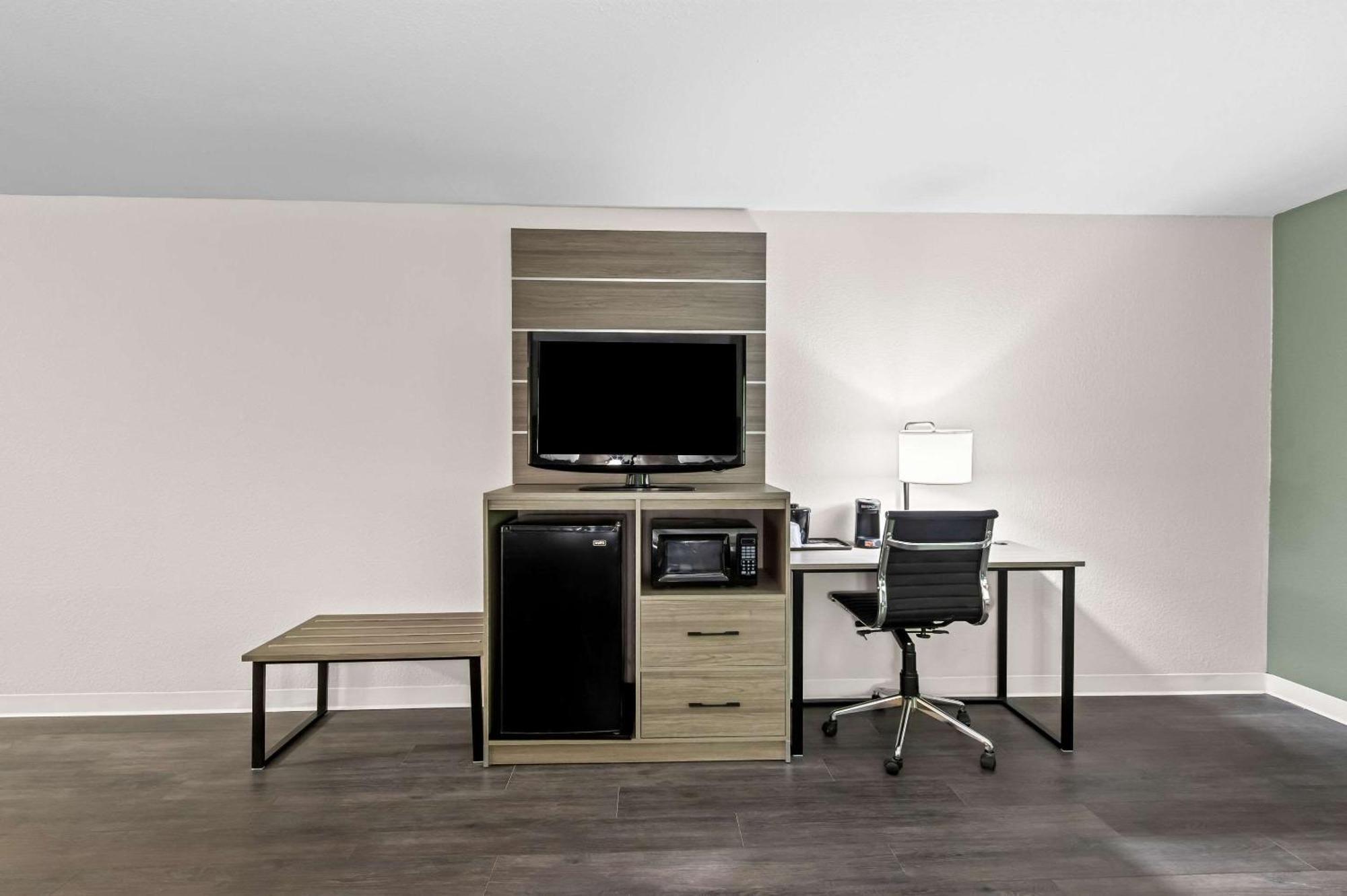 Quality Inn & Suites Kilgore-Longview Dış mekan fotoğraf