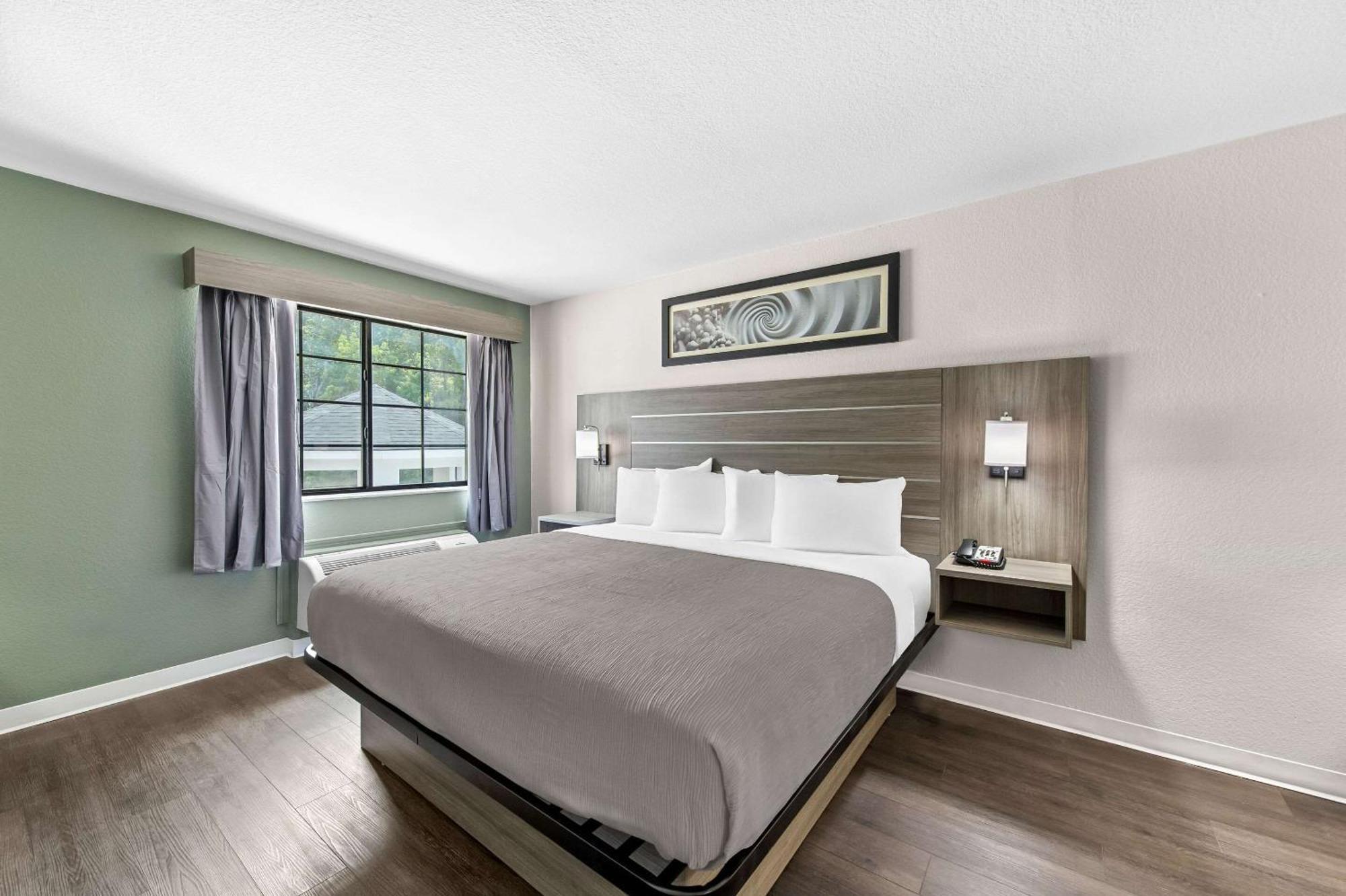 Quality Inn & Suites Kilgore-Longview Dış mekan fotoğraf