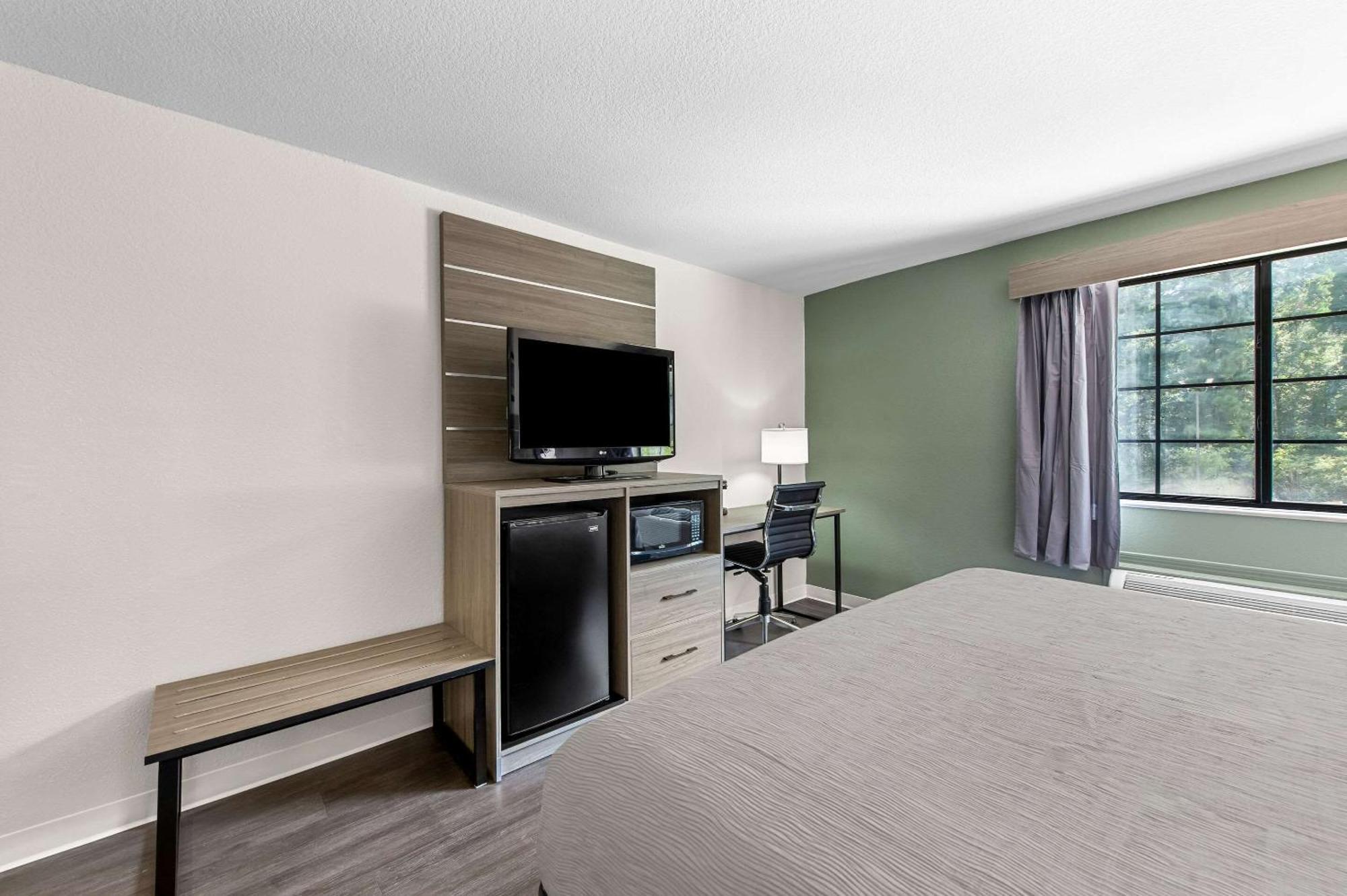 Quality Inn & Suites Kilgore-Longview Dış mekan fotoğraf