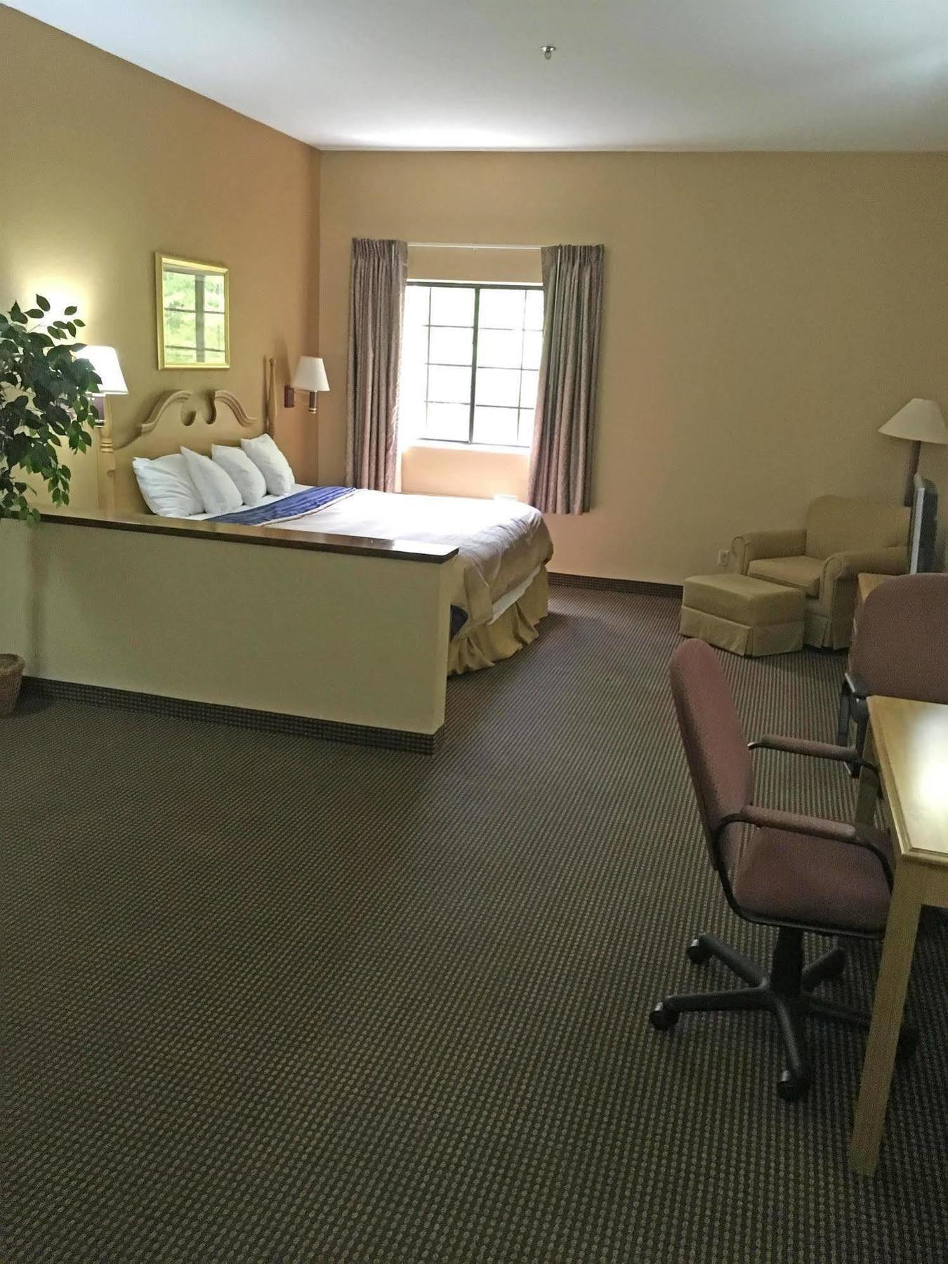 Quality Inn & Suites Kilgore-Longview Dış mekan fotoğraf