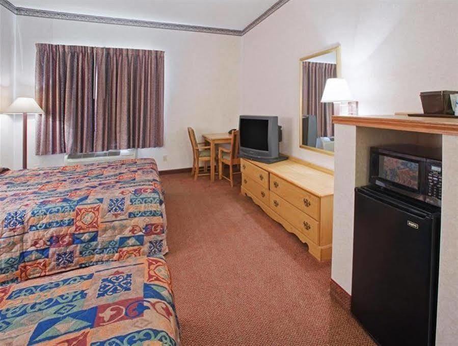Quality Inn & Suites Kilgore-Longview Dış mekan fotoğraf
